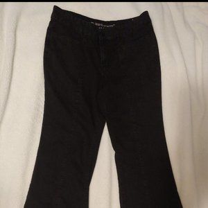 Maurices brand flare jeans